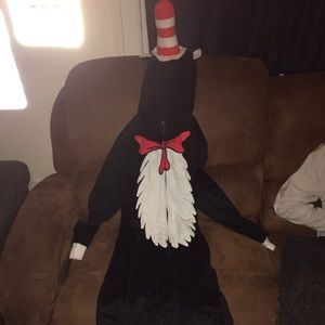 Dr. Seuss onsie